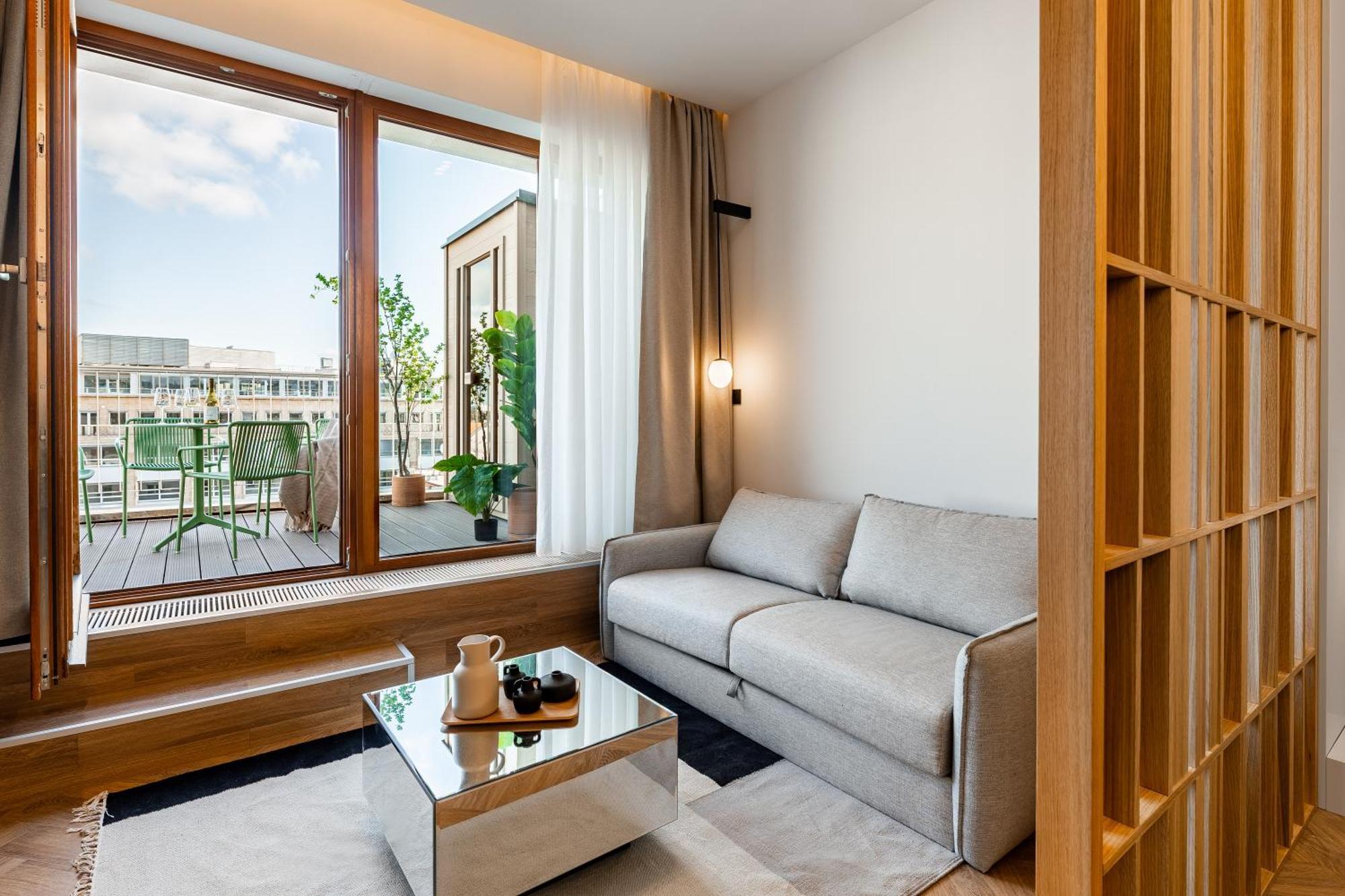 Catalog Boutique Rooms Bratislava Bagian luar foto