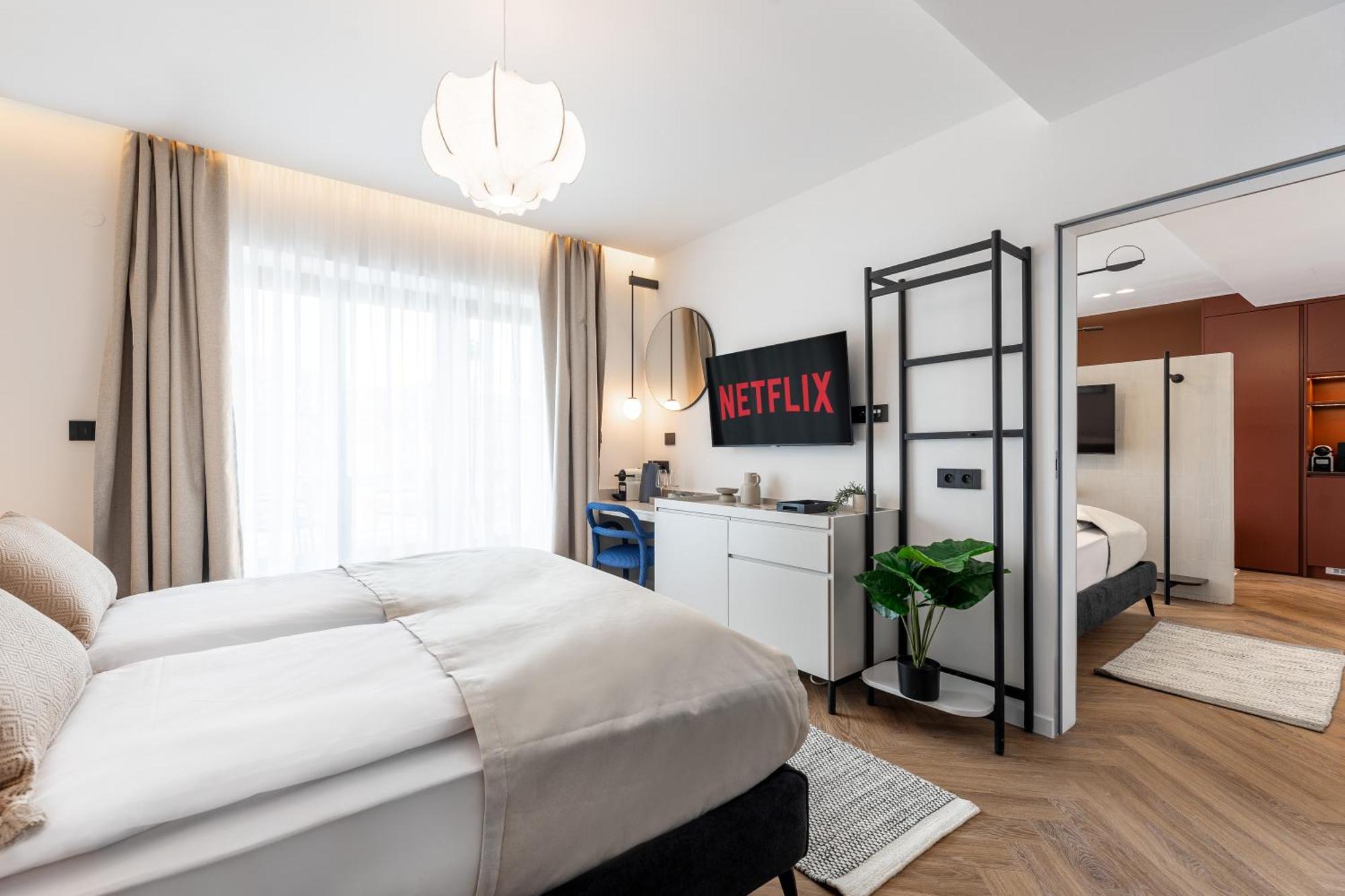 Catalog Boutique Rooms Bratislava Bagian luar foto