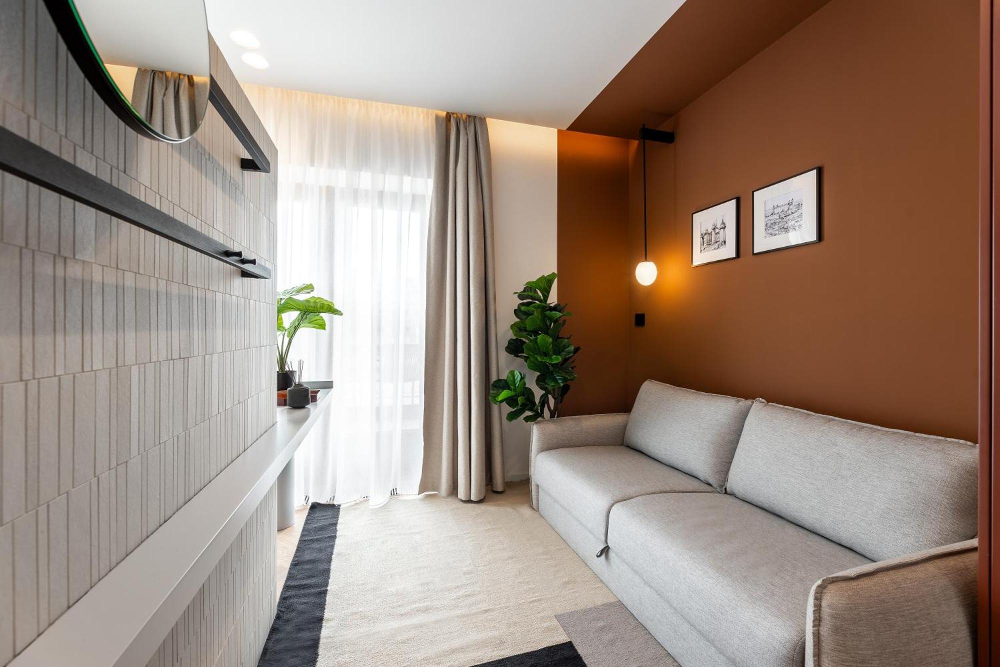 Catalog Boutique Rooms Bratislava Bagian luar foto
