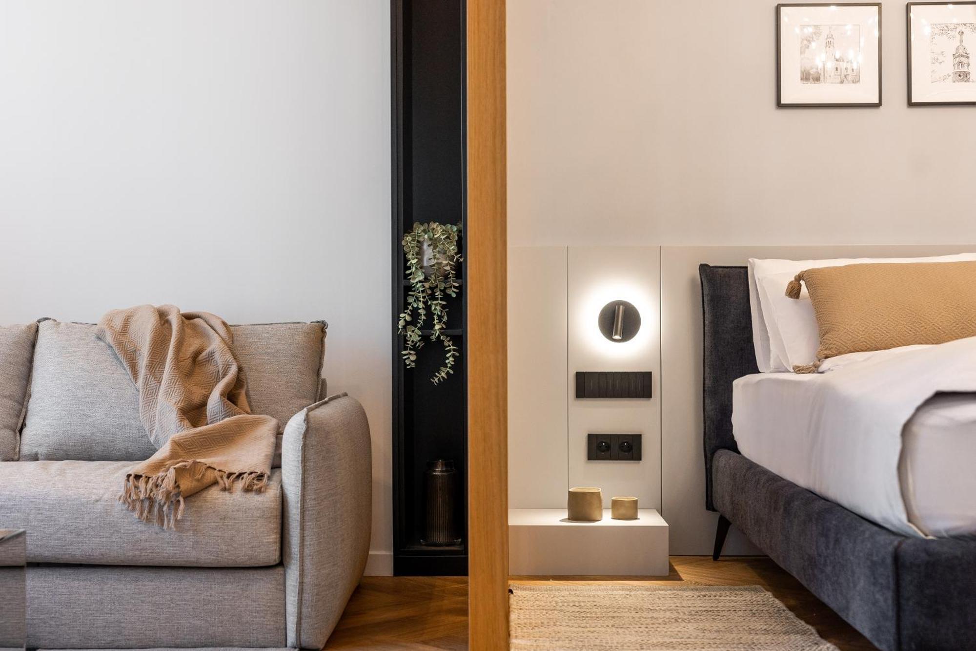 Catalog Boutique Rooms Bratislava Bagian luar foto