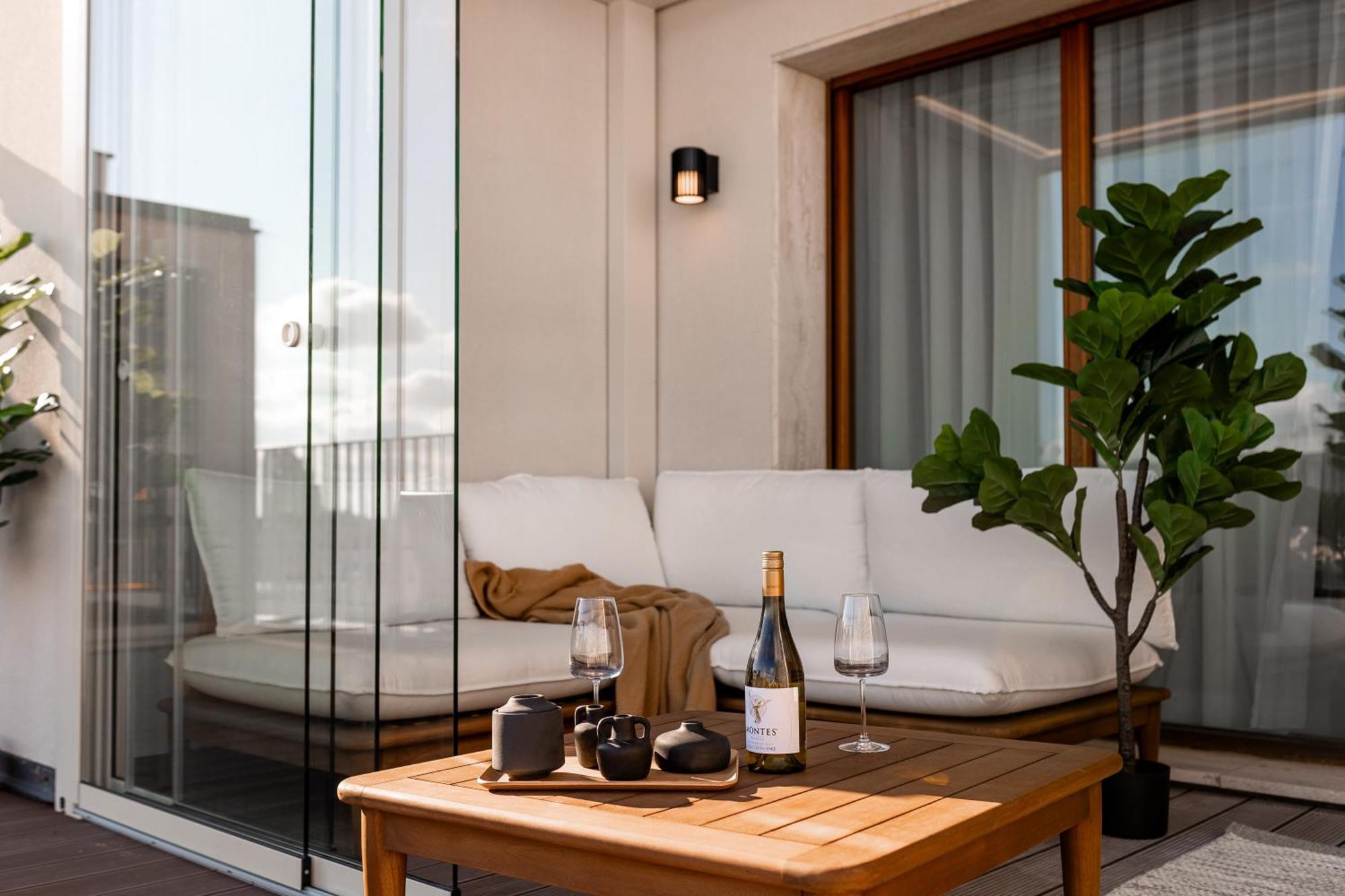 Catalog Boutique Rooms Bratislava Bagian luar foto